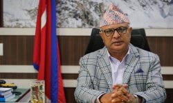 ‘दिगो विकासका लागि पूर्वाधार नीति आवश्यक’