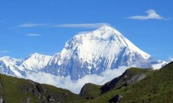 चैतमा भएको हिमपात र वर्षाले किसानलाई राहत