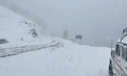 उच्च पहाडी तथा हिमाली भागका एक–दुई स्थानमा हल्का हिमपातको सम्भावना