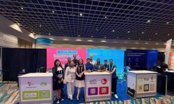 एमच्याम नेपाल र परिसंघको सहकार्यमा अमेरिकामा टेक पीक नेपाल : ओर्लान्डो सम्पन्न