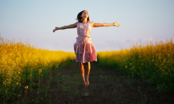 अन्तर्राष्ट्रिय खुसियाली दिवस आज