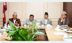 राष्ट्रिय निकुञ्ज, आरक्ष र संरक्षण क्षेत्रमा पूर्वाधार निर्माणका लागि कानून संशोधन गरिने