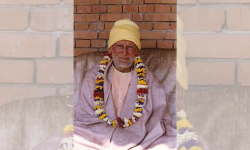 श्री १००८ खप्तड बाबा