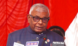 दलितको संवैधानिक अधिकारलाई कानुन बनाएर कार्यान्वयन गरिने