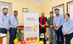 महालक्ष्मी विकास बैंकको भैरहवा शाखाबाट सुनकर्जा सेवाको शुभारम्भ