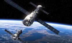 भारतीय अन्तरिक्ष मिशन :स्पाडेक्स उपग्रहको सफलतापूर्वक ‘अनडकिङ’ पूरा