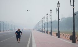 विश्वको अधिकांश जनसङ्ख्याले प्रदूषित हावा सास फेर्छ : प्रतिवेदन