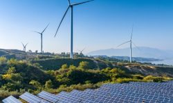 इन्डोनेसियाद्वारा नवीकरणीय ऊर्जा परियोजनामा ठूलो लगानी