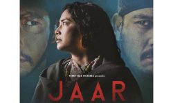 साहित्यकार राईको कथामा बन्यो चलचित्र ‘जार’