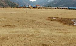 जग्गा प्राप्त नहुँदा ट्रमा सेन्टर निर्माण अधुरै