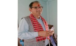 सुशासनका निम्ति भ्रष्टाचारीलाई संरक्षण गर्नु हुँदैन – राष्ट्रियसभा सदस्य जगप्रसाद शर्मा