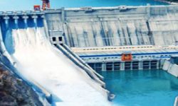 जलविद्युत् आयोजनाले मुआब्जा नदिएको जग्गाधनीको गुनासो