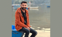 डेढ महिनादेखि बेपत्ता नेपाली विद्यार्थी दूतावासको सम्पर्कमा