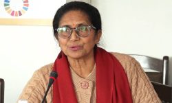 ‘संविधानले आमाका नाममा नागरिकता दिने बाटो खोले पनि निर्देशिकाले रोक्यो’