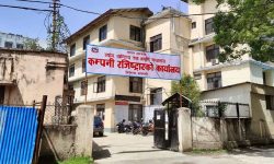 कम्पनी प्रशासन व्यवस्थापन सूचना प्रणाली पूर्ण रूपमा कार्यान्वयनमा