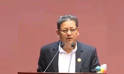 नेपालका लागि सङ्घीय लोकतान्त्रिक व्यवस्था नै उत्तम हो : किरण बाबु श्रेष्ठ