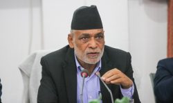 कृषि क्षेत्रको विकासका लागि स्थानीय सरकारको भूमिका महत्त्वपूर्ण : मन्त्री अधिकारी