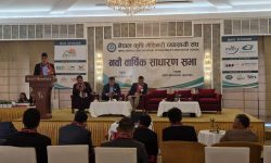 ‘कृषि उपकरणको गुणस्तरमा विश्वस्त हुने अवस्था छैन’