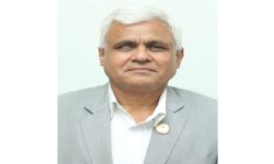 सुशासनको निम्ति सबैभन्दा पहिला भ्रष्टाचार अन्त्य गर्नुपर्छः श्रीकृष्णप्रसाद अधिकारी