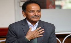 आवश्यकताअनुसार संविधान संशोधन गर्न ढिलाइ गर्नुहुँदैन : सांसद सिटौला