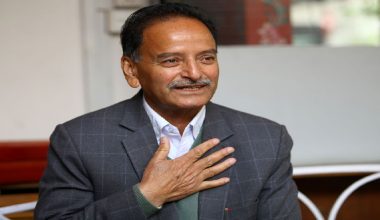 आवश्यकताअनुसार संविधान संशोधन गर्न ढिलाइ गर्नुहुँदैन : सांसद सिटौला