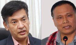 बर्खास्तीमा परेका कुलमान र हितेन्द्रको रिट हेर्न नमिल्नेमा