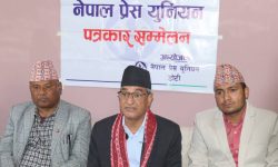 गणतन्त्रको विकल्प राजतन्त्र हुन सक्दैन : गृहमन्त्री लेखक