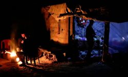 अरब राष्ट्रहरूद्वारा इजरायलको गाजाको बिजुली कटौतीको निन्दा गरे