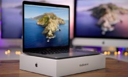 एप्पलको नयाँ ‘म्याकबुक एयर’ बजारमा