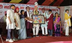 मधेस प्रदेशका मुख्यमन्त्री सतिसकुमार सिंह ‘महामूर्ख’ घोषित