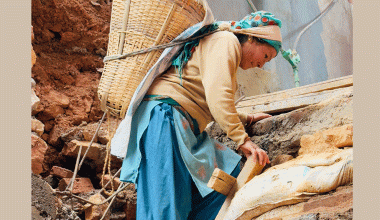 जसलाई महिला दिवसले छोएन…