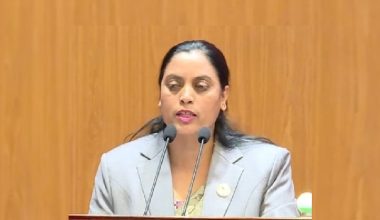 राजनीतिक दलले जनतासामु गरेको प्रतिबद्धता पूरा गर्नुपर्छ : मनरुपा शर्मा