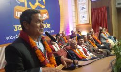 आन्दोलनका नाममा हिंसा गर्ने जोसुकैलाई कारबाही हुन्छः मन्त्रीगुरुङ