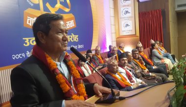 आन्दोलनका नाममा हिंसा गर्ने जोसुकैलाई कारबाही हुन्छः मन्त्रीगुरुङ