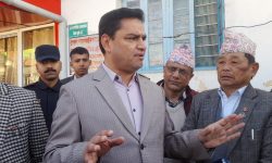 ‘औषधि छैन भन्ने छुट सरकारी अस्पताललाई छैन’