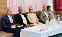 पाल्पामा मातृशिशु मृत्युदर घटाउने अभियान सुरु