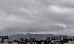 आजको मौसम : पश्चिमी तथा स्थानीय वायुको आंशिक प्रभाव