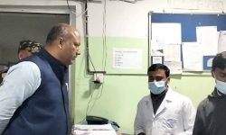 मधेस मुख्यमन्त्रीद्वारा मिर्चैयाका अस्पताल अनुगमन: दुई जना पक्राउ