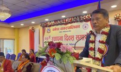 ‘प्राप्त अधिकारलाई डगमगाउन दिनु हुँदैन’