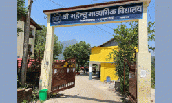 नमूना विद्यालयमा करोडौँ लगानी, नतिजा खस्कँदो