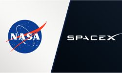 नासा र स्पेसएक्सले नयाँ क्रू मिसन प्रक्षेपण गर्ने