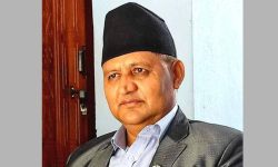 अपराध अनुसन्धान प्रविधिमैत्री हुनुपर्छ : मुख्यमन्त्री आचार्य