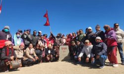 कोरला नाकामा आन्तरिक पर्यटकको आकर्षण