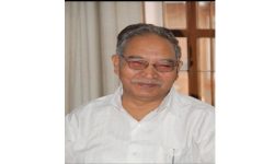 सामाजिक न्यायका अभियन्ता पदम सुन्दासलाई बद्री पहाडी समाजसेवा पुरस्कार