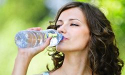 पानी किन र कति पिउने ?