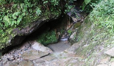 बागलुङका एक सय छ खानेपानी मुहानमा कोलिफर्म भेटियो