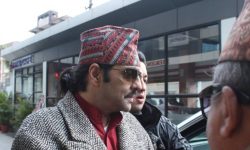 पूर्वयुवराज पारस साह ४ दिनपछि डिस्चार्ज