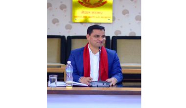 १५ वर्ष मुनिका विपन्न बालबालिकाको सहिद गंगालालमा निःशुल्क मुटु उपचार गर्ने स्वास्थ्य मन्त्री पौडेलको निर्णय