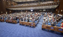 Tentative agenda of HoR meeting today