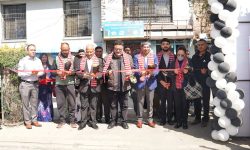 महिन्द्रा केयर फेस्ट २०८१ सुरु